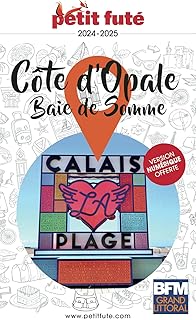 Guide Côte D