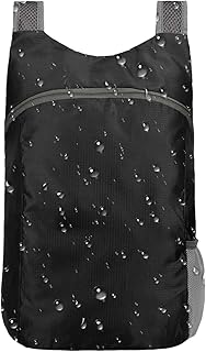 Sac à dos de sport – Sac à dos de camping léger, imperméable, équipement de randonnée, équipement de fitness, randonnée, parc, croisière quotidienne, camping, famille
