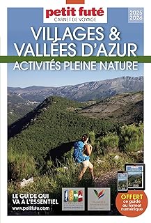 Guide Villages Et Vallées D