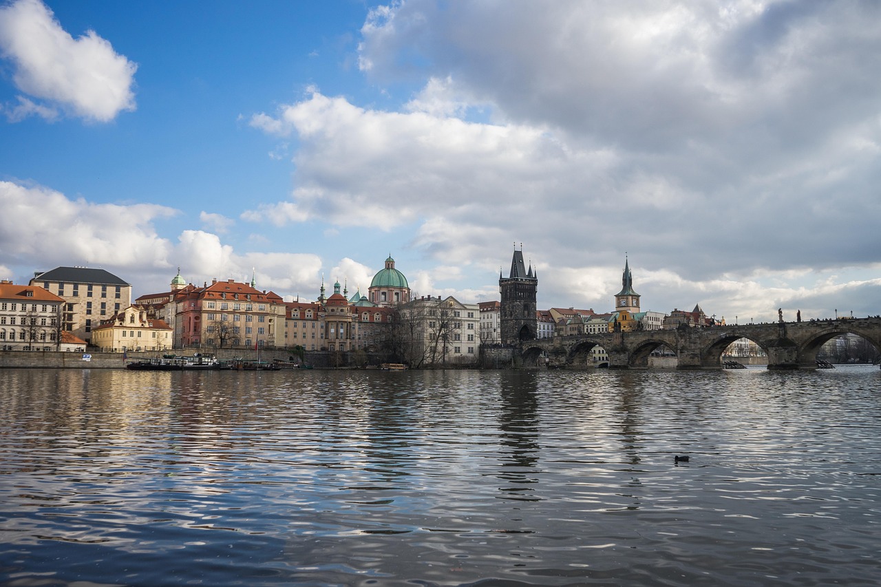découvrez les meilleures destinations pour un city break en europe et profitez de courts séjours riches en culture, gastronomie et histoire.