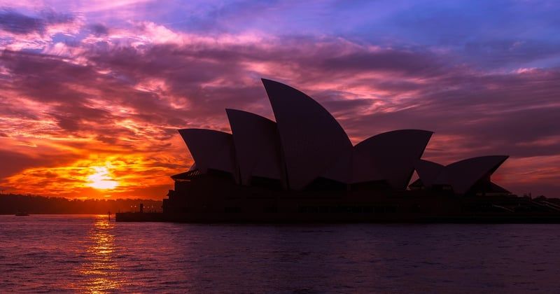 Temps de vol Paris Sydney : combien d'heures prévoir vraiment ?