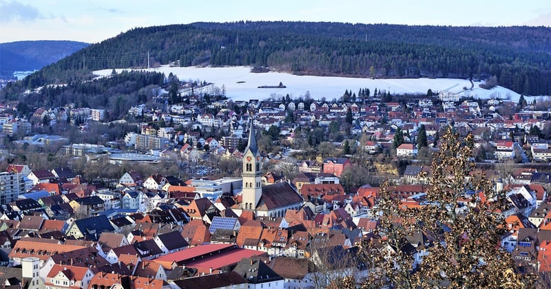 Titisee Neustadt : le joyau secret de la Forêt-Noire à découvrir