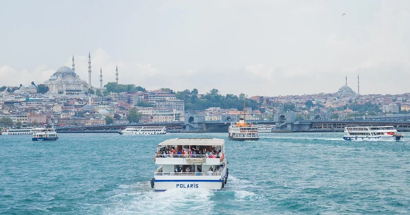 Direct Ferry face aux concurrents : le comparatif honnête