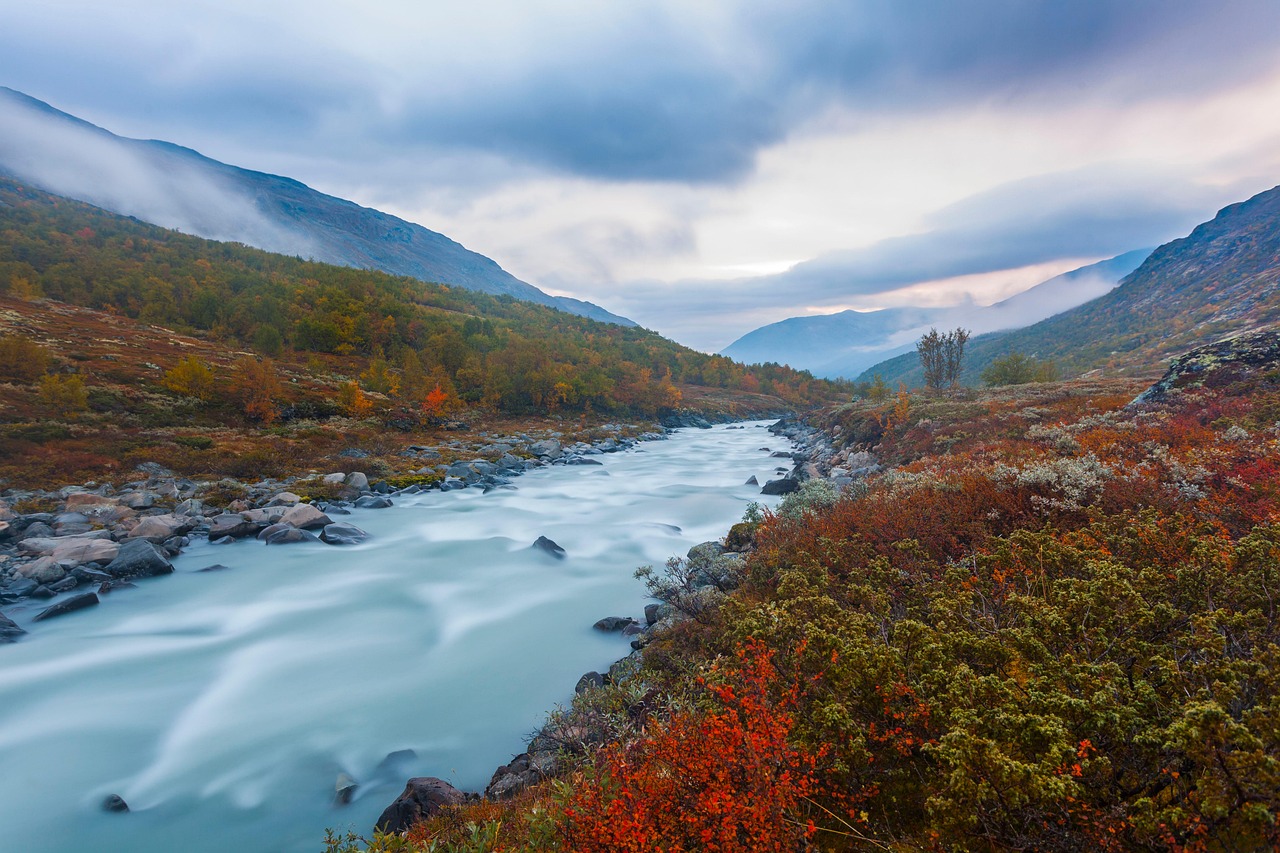 Découvrir les parcs nationaux incontournables en europe