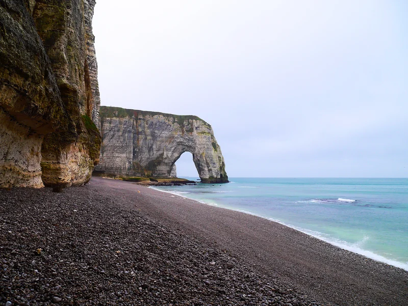 Quelles sont les 5 villes incontournables à visiter en Normandie ?