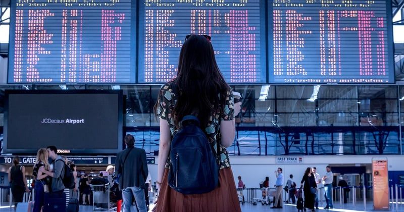 Ryanair enregistrement : la méthode simple pour éviter tous les pièges