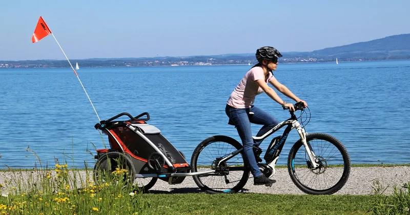 Organiser son itinéraire : 3 jours au lac de Constance, version allemande