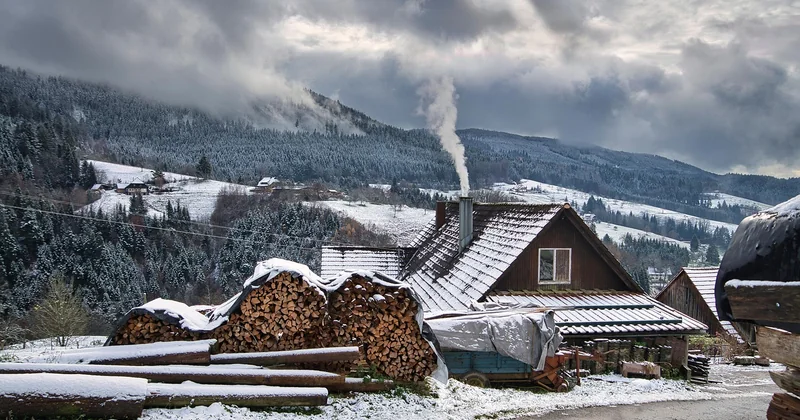 Quel est le plus joli village de la Forêt-Noire ? (et pourquoi ce n'est pas forcément Triberg)