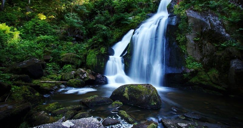 Triberg, la perle de la Forêt-Noire : guide complet pour visiter ce village enchanteur