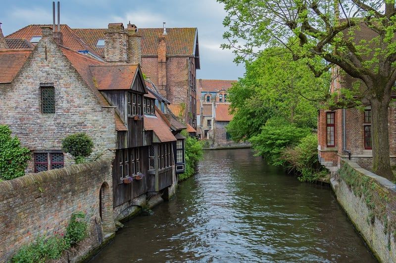 Que faire à Bruges en 2026 : nos incontournables et pépites cachées