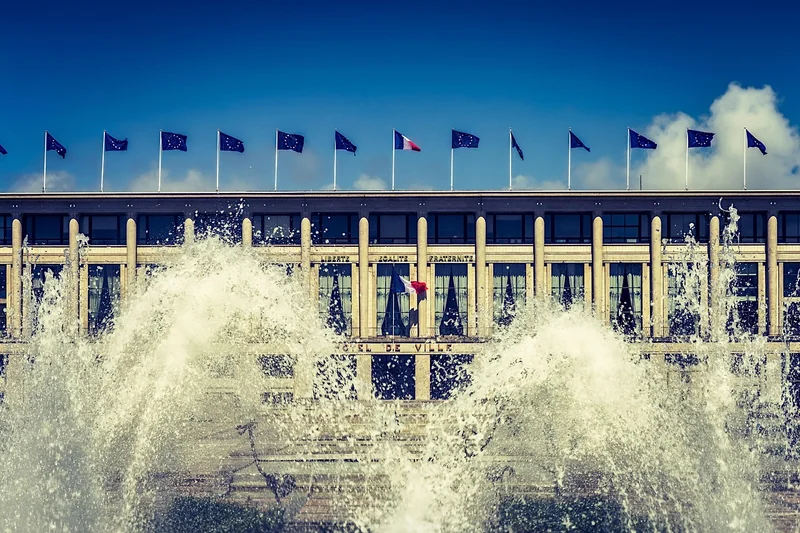 Quelles sont les plus belles villes de Normandie ?
