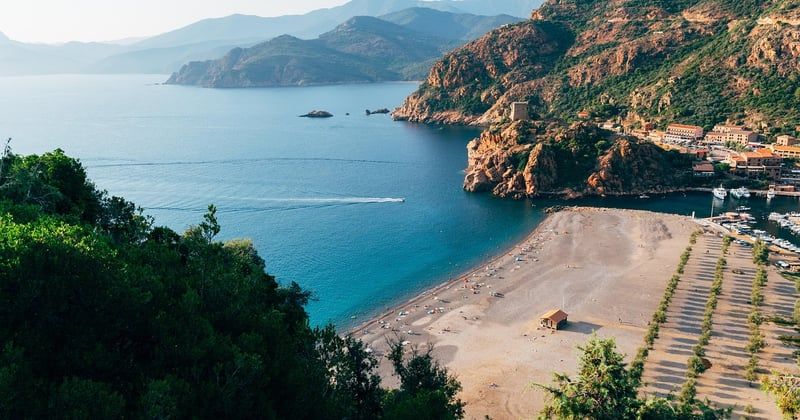 Séjour en Corse tout compris : nos astuces pour des vacances sans stress