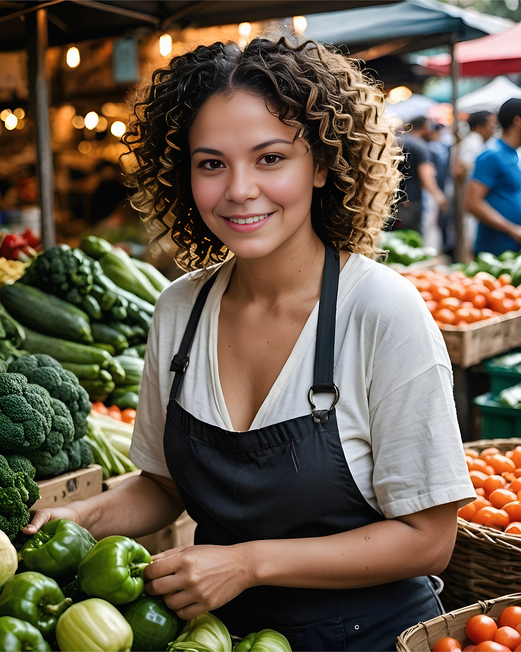 Découverte du marché local : comment profiter des richesses près de chez vous