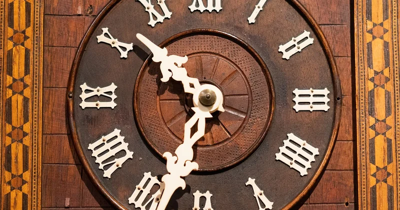 Horloges à coucou et randonnées : au-delà du cliché