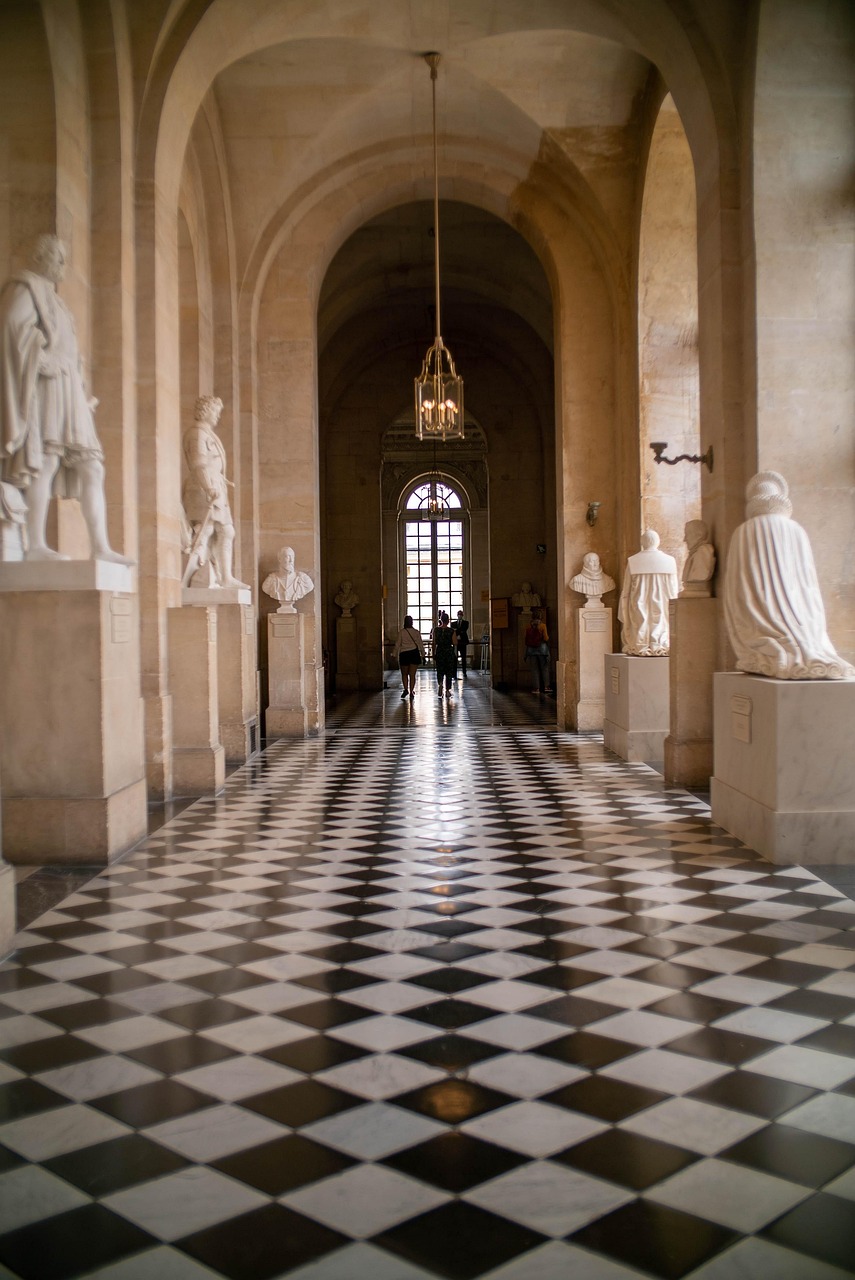 Les musées incontournables à visiter en 2025