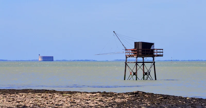 Voir Fort Boyard sans bateau : les alternatives terrestres