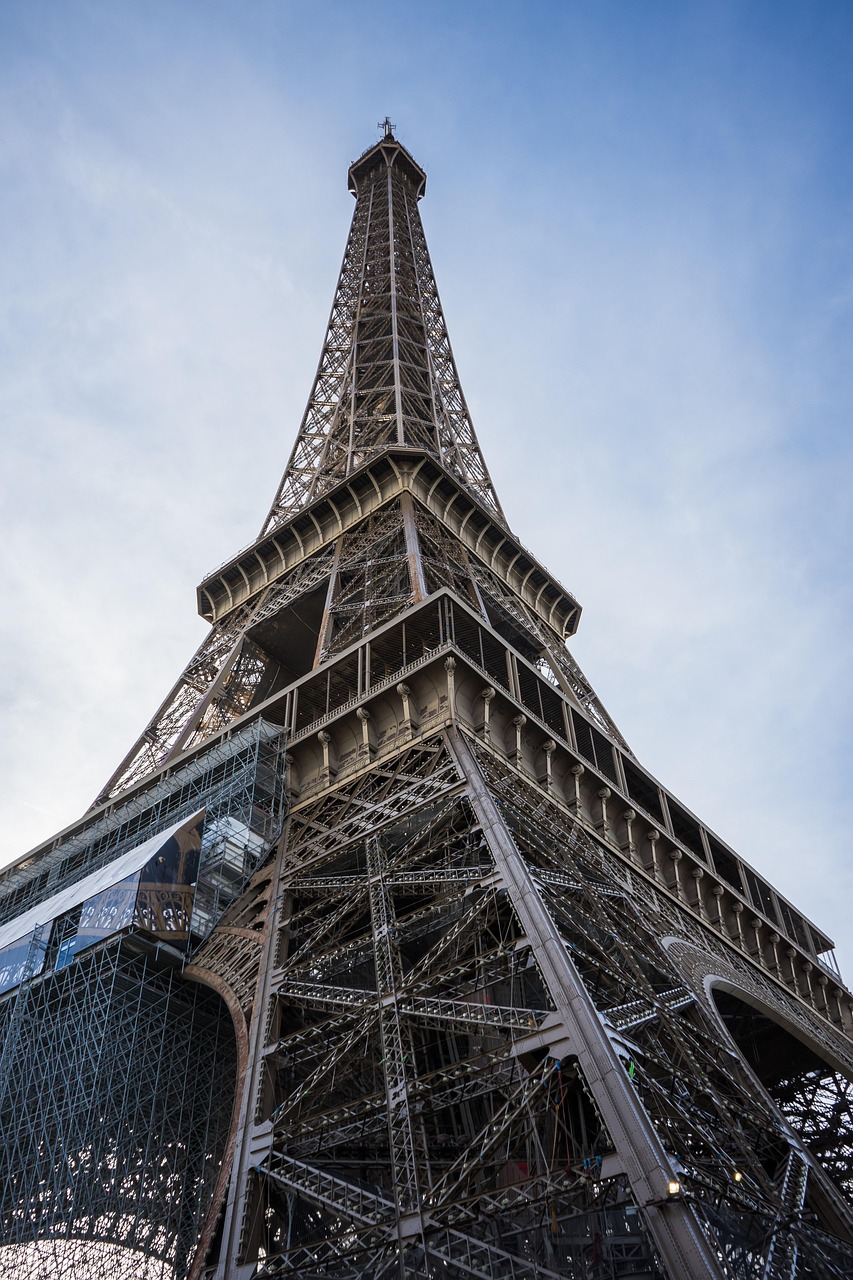 City break en europe : idées et conseils pour un week-end réussi