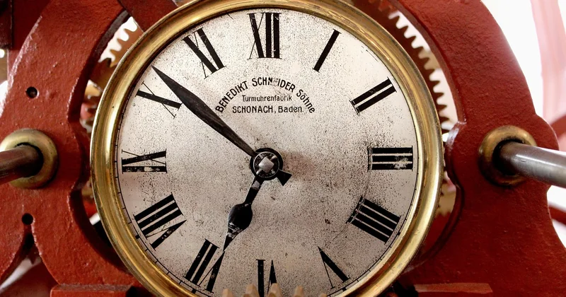 Ce que la distance ne dit pas : le décalage horaire