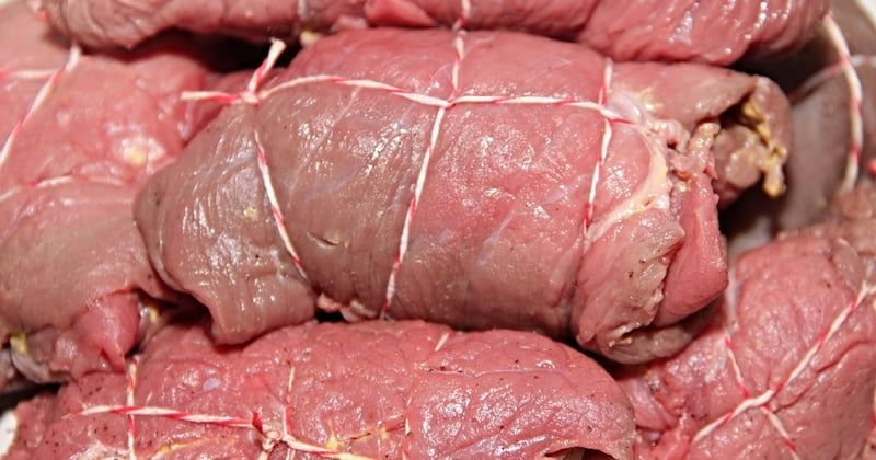 Recette paupiette de veau en sauce : le plat familial qui régale