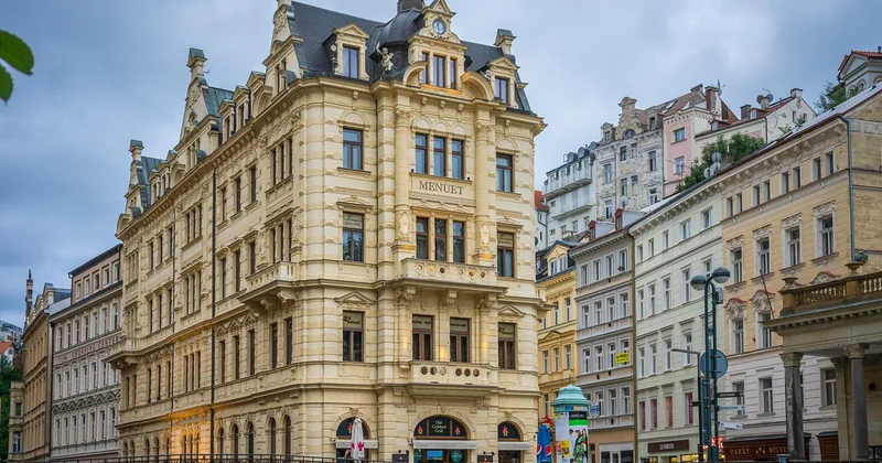 Thermes et marché de Noël : la combinaison gagnante à Baden-Baden