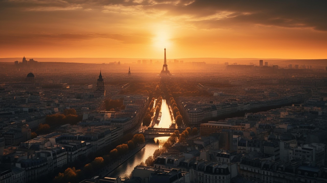 Pourquoi Rang-du-Fliers est-elle parfaite pour une escapade romantique ?