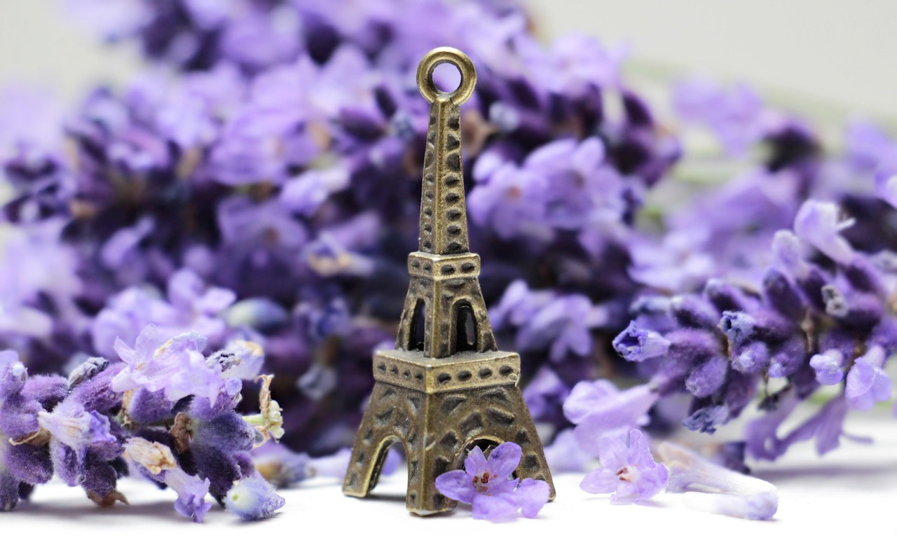 Week-end romantique en france : où partir pour une escapade inoubliable