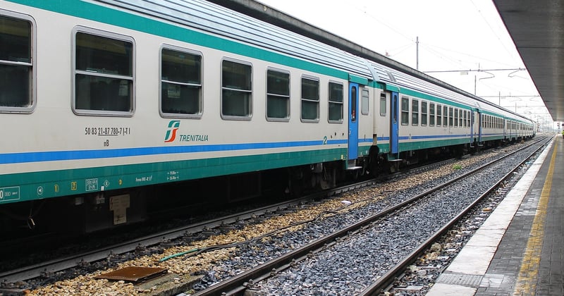 Paris Copenhague en train : le guide complet pour un voyage inoubliable