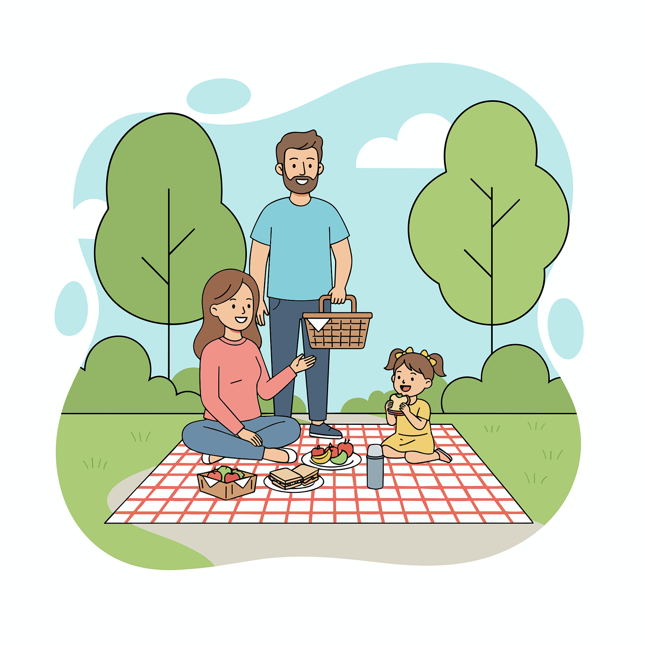 Quelles activités familiales incontournables peut-on faire à Rang-du-Fliers ?