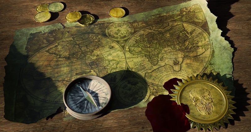 Carte de l'Aveyron : explorez les trésors cachés de ce département