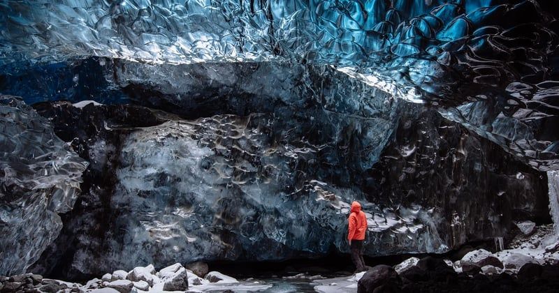 Grotte de Foissac : voyage insolite au cœur d'un réseau souterrain