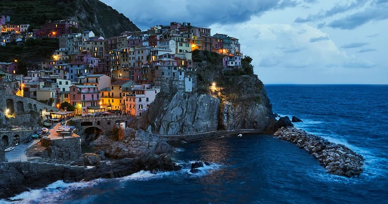 Peut-on explorer les Cinque Terre en voiture ?