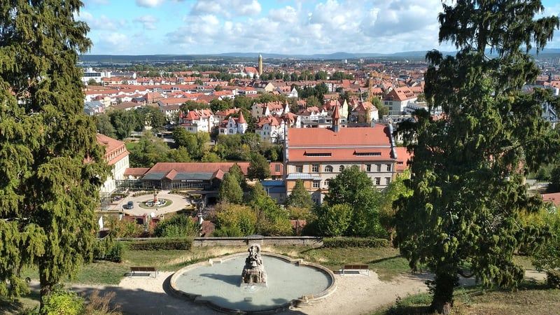 Visiter Bamberg : la perle médiévale méconnue d'Allemagne
