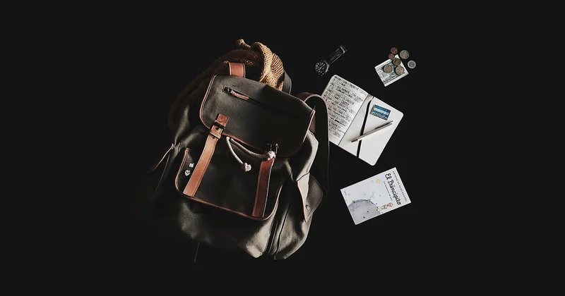 Sac à dos cabine ou bagage rigide : lequel choisir ?