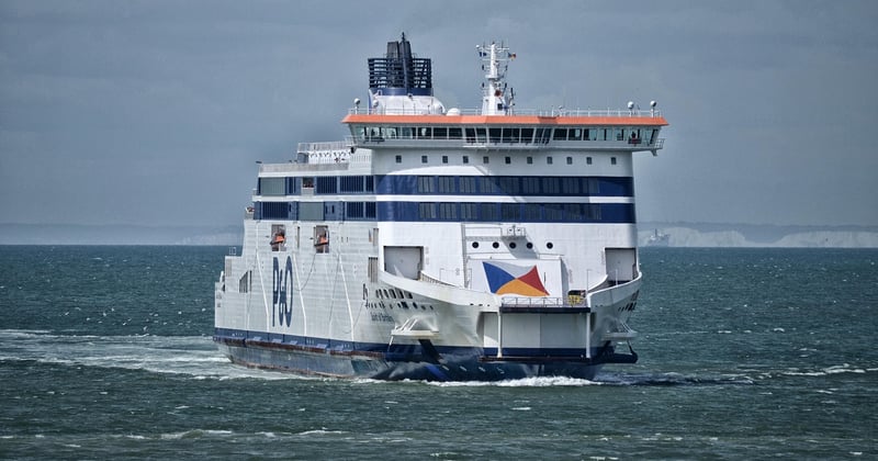 Direct ferry : le guide malin pour traverser sans stress