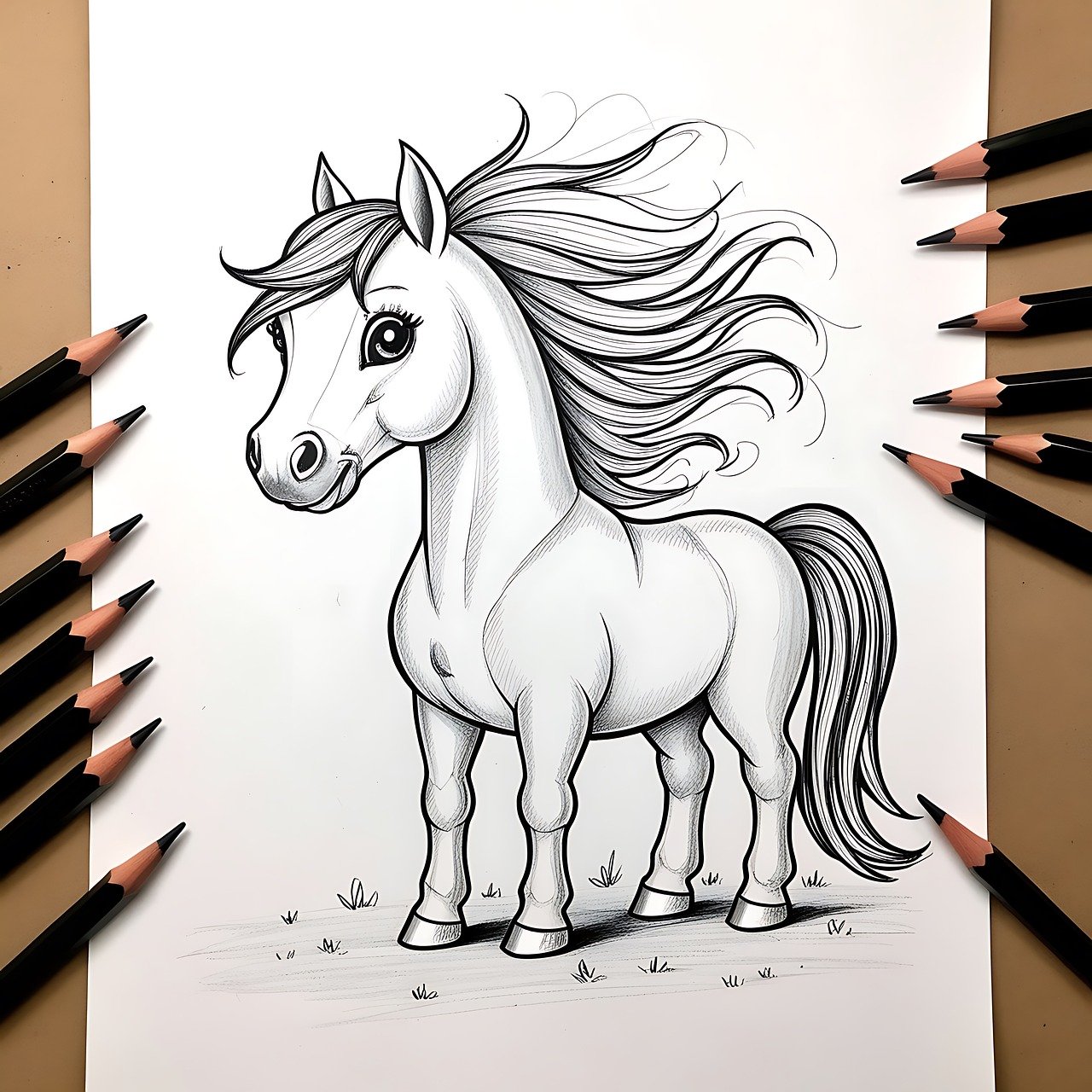 d&eacute;couvrez des activit&eacute;s cr&eacute;atives pour enfants qui stimulent l'imagination, d&eacute;veloppent les comp&eacute;tences artistiques et garantissent des heures de plaisir &eacute;ducatif.