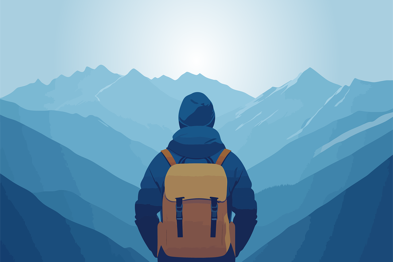 d&eacute;couvrez les joies du voyage en solo : conseils, astuces et destinations pour une aventure inoubliable en toute libert&eacute;.